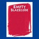 Empty Blazecode EP