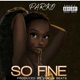 So Fine Single