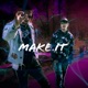 Make it feat B rad Single