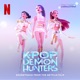 Guerreiras do K Pop Trilha Sonora do Filme da Netflix Single