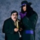 Undertaker Single