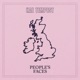 People s Faces Streatham Version Single