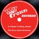 A Tribute To Harry James