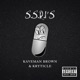 SSRI S feat Kryticle Single