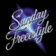 SUNDAY FREESTYLE prod pr1mo Single