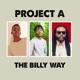Project a The Billy Way feat Richard Billy DJ Happy