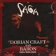 Saga Ibiza Dorian Craft b2b Baron Jul 27 2025 DJ Mix