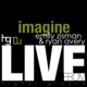 Imagine feat Ryan Avery Single