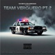 TEAM VERGUERO Pt 2 feat Mac Richie El Nahual Duck Castle Single