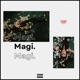 Magi feat Flacko Nasty Single