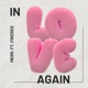 In Love Again feat FireRed Radio Edit Single