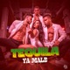 Tequila Single