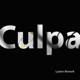 Culpa Lysten Rework Single