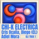 CHI K ELECTRICA Single