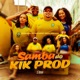 Samba do Kik Prod Single