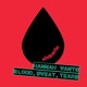 Blood Sweat Tears Single