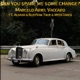 Can You Spare Me Some Change feat Aldana Alex Van True Metatarsis Single