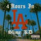 4 Hours In LA