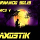 Saxostik feat Marco V Single