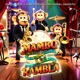 Mambo Rambla Single
