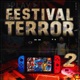 Festival de Terror 2 Horror Games feat Iron Master OtaldoHiro Chrono Rapper Dya Rapper Tekkai Giu Matsu Anny Single