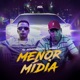 Menor Mídia Single
