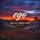 EGO feat Toomson Vinter Single