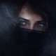 Eyes In Haze Single