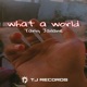 What a World Single