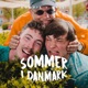 Sommer I Danmark feat Willi Single