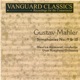 Gustav Mahler Symphonies No 9 10