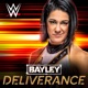 WWE Deliverance Bayley Single