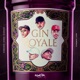 Gin Royale feat Mc Neguinho PRT Single