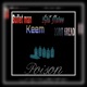 Poison feat 2Grit 6read 2Grit Maree Keem Bullet Man Single