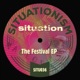 The Festival EP