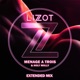 Menage A Trois Extended Mix Single