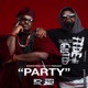 Party feat Peruzzi Single