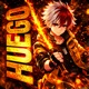 Huego EP