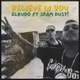 Believe in you Single
