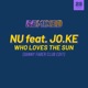 Who Loves the Sun Danny Faber Club Edit Single