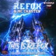 This is Refox Official Cologne Goes Hard Anthem 2022 Single