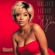 Right Here With You Single