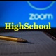 Highschool feat Wyatt Roberts bribaby Single