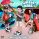 Super Hot Libra feat Damo AP Breadsmen Single