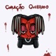 Coração Quebrado Single