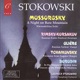 Stokowski Conducts a Russian Spectacular