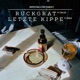 Rückgrat Letzte Kippe feat Cha Lee IvanG Single
