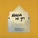 Nada de Ti Single