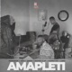 AMAPLETI feat QDeep Charector Larny Single