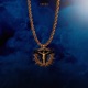 Entre a Glock e o Espinho